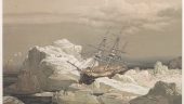 “But what was there to Draw? Isn’t it all just Ice?” – Visual Culture and Arctic Voyages