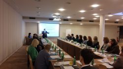 Bridging Knowledge and Action: A Polish-Norwegian Perspective on Arctic Science-Policy Collaboration