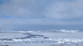 From the Floe Edge: Visualising Sea Ice in Kinngait, Nunavut