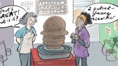 Facing the Pressure: Bridging the gap between research and patient facing services in genomics