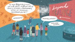 Small numbers, big challenges: Rare disease research in trusted research environments