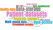 Taking the pulse of cancer data research in Cardiff