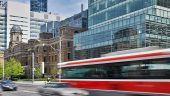 Urban innovation in Canada: a few lessons