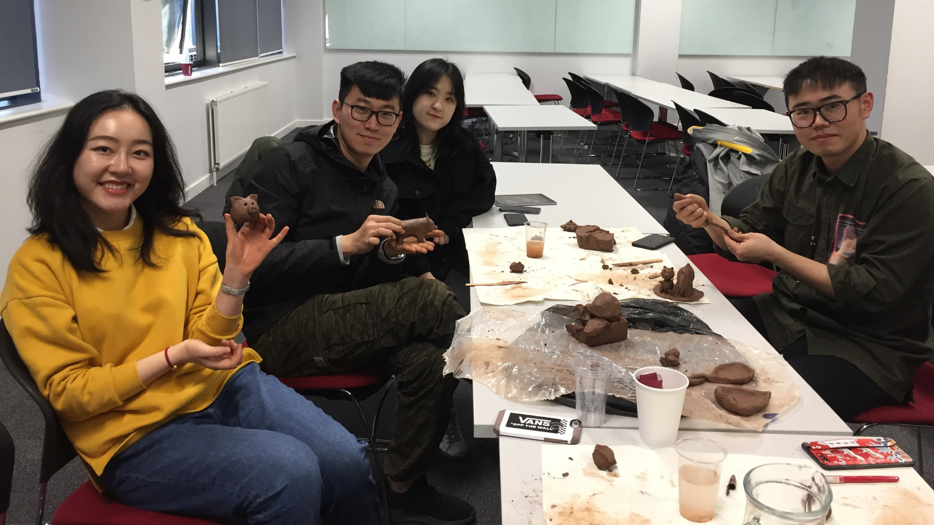 Can we teach entrepreneurship? - Cardiff Business School blog - Cardiff ...