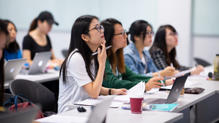 Can we teach entrepreneurship? - Cardiff Business School blog - Cardiff ...