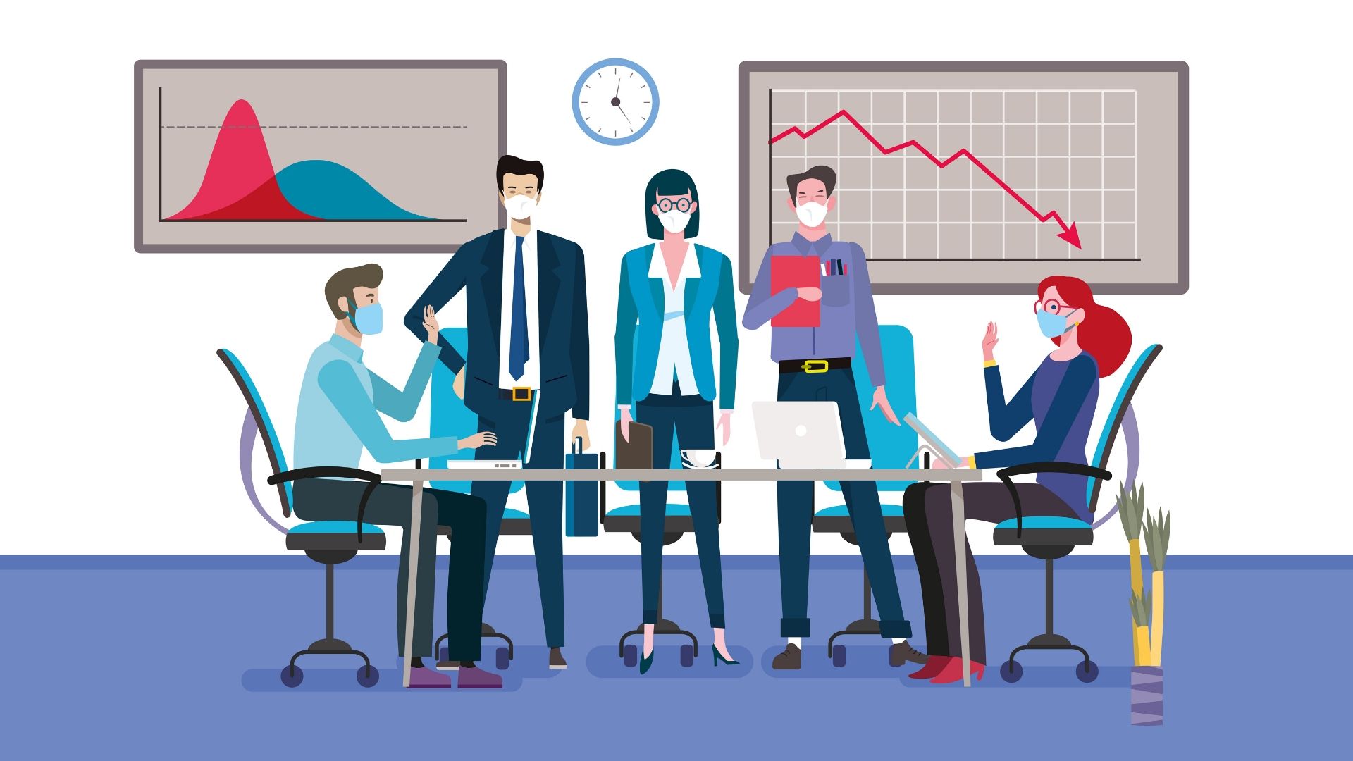 Small business in the time of COVID-19 - Cardiff Business School blog ...