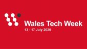 Wythnos Dechnoleg Cymru a lansio Blockchain Connected