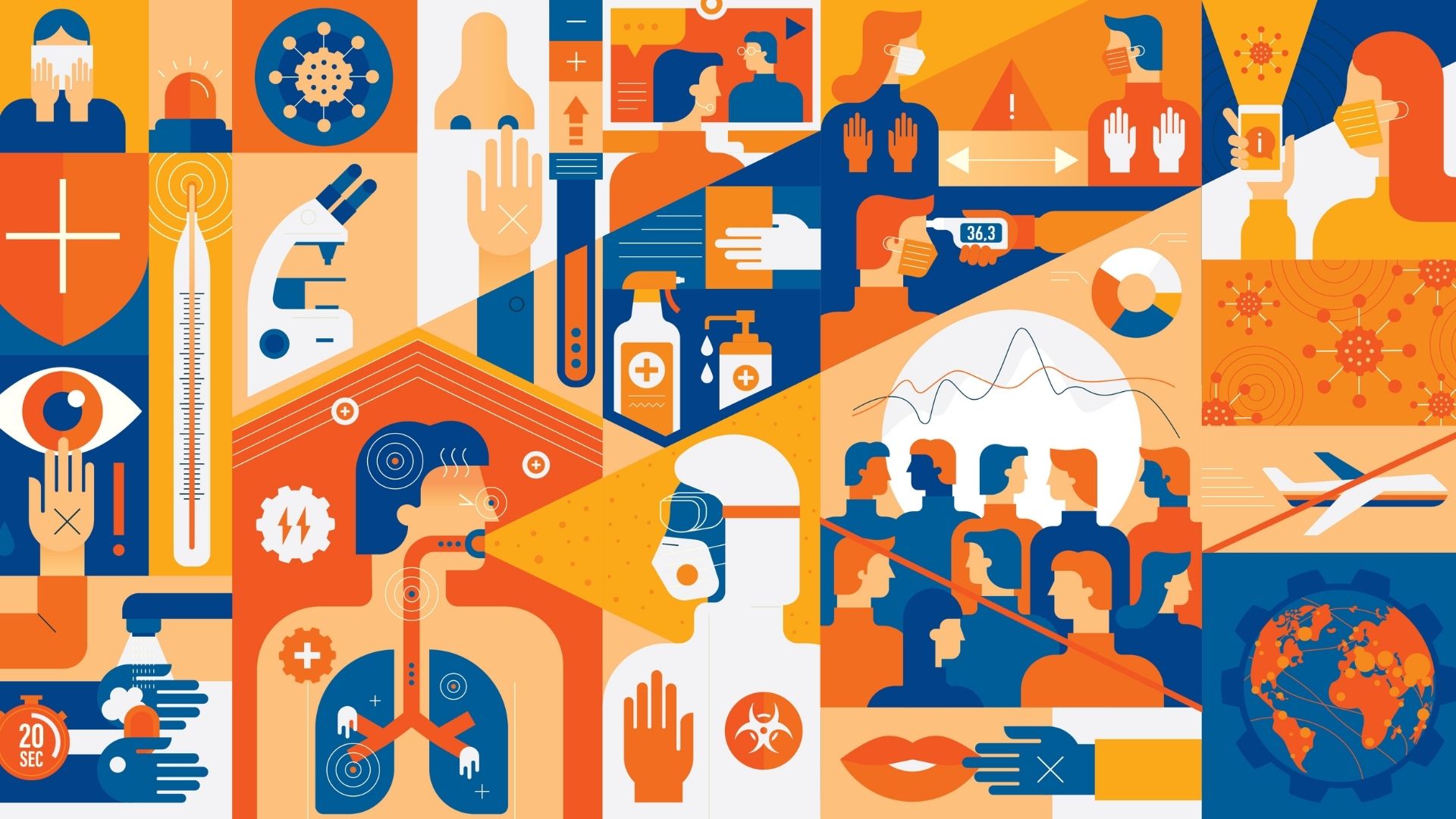 The unexpected consequences of COVID19 Cardiff Business School blog