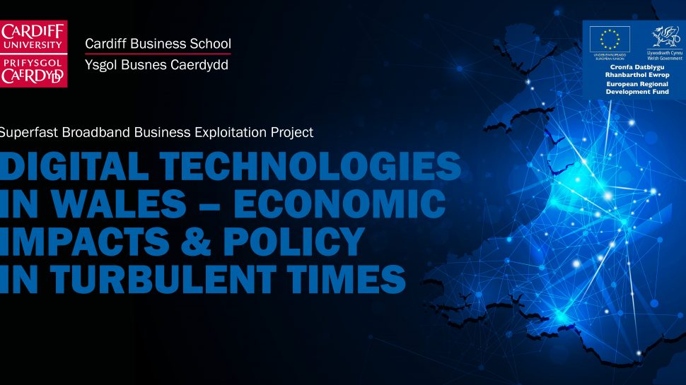 Cardiff Business School blog - Cardiff University