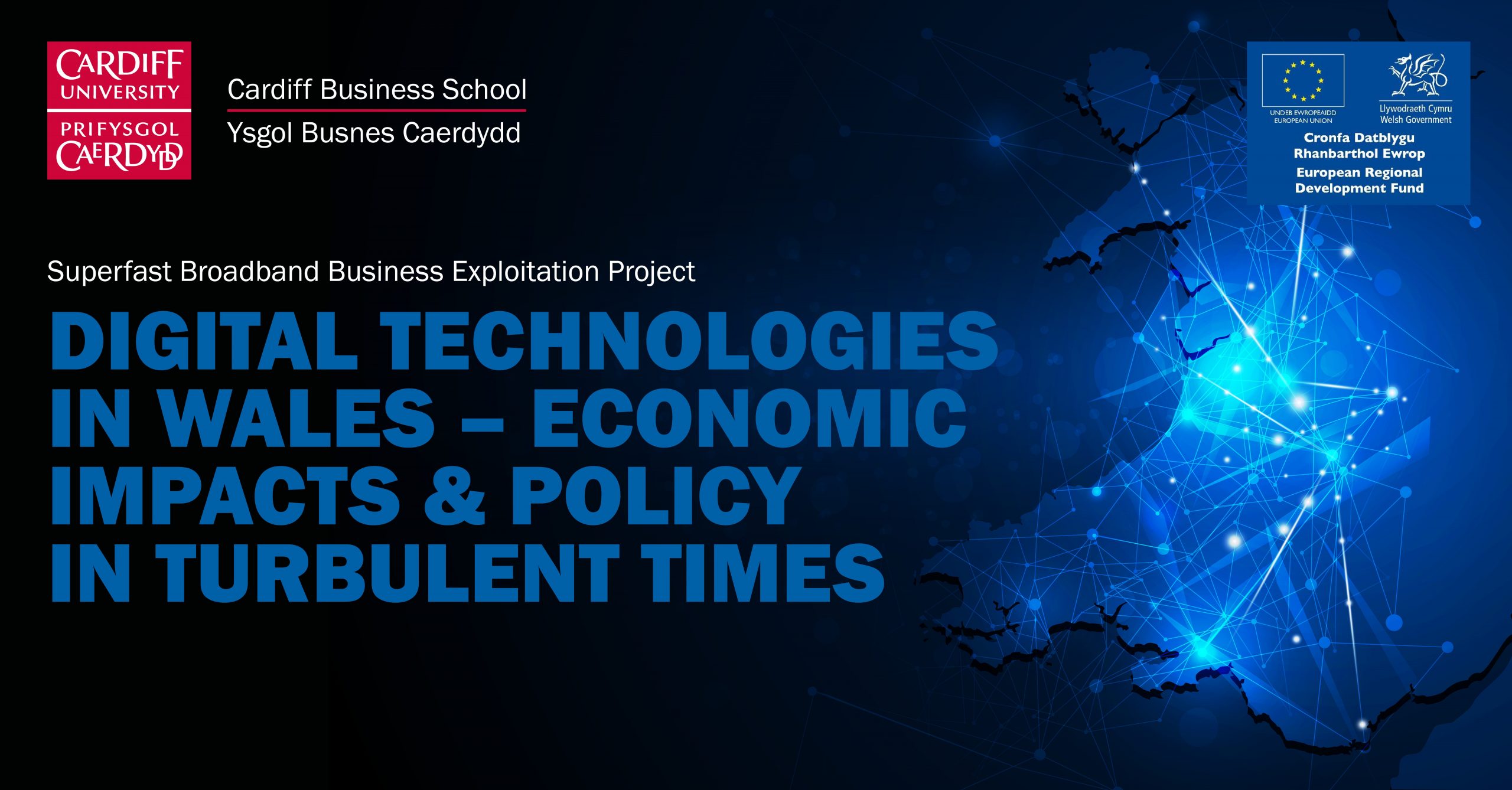Digital technologies in Wales Cardiff Business School blog Cardiff University