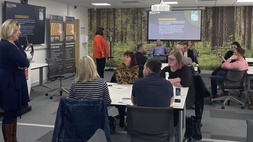 Cardiff Business School blog - Cardiff University