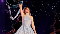 Swiftmania: The medieval ‘cult of saints’ and the modern ‘cult of swifties’ (Cerys Brown)