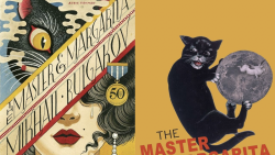 The Devil and Demons in The Master and Margarita By Mikhail Bulgakov (Margot Smith)