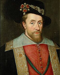 Would the North Berwick Witch Trials have happened without King James VI? A Counterfactual History (Lucy Martin)