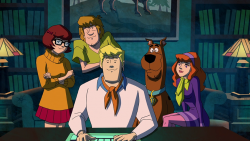 When the Mask Won’t Come Off: Christian Demonology, Prophecy, and Apocalypse in Scooby-Doo! Mystery Incorporated (by Abigail Heneghan)