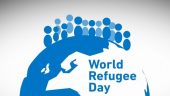 Celebrating World Refugee Day