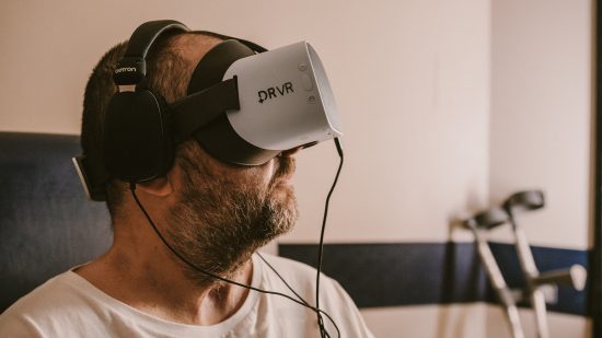 VR-READY Placement: Reflections Of A Fourth Year Medical Student