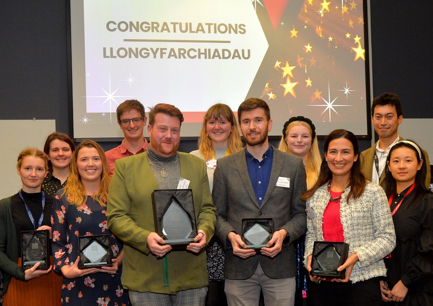 World AIDS Day 2023 Centre for Trials Research Cardiff University