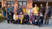 SunPad Study Nepal Visit 2024