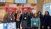 Centre for Trials Research At The Wales Cancer Research Conference 2024