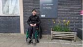 Cerebral Palsy and the Workplace  
