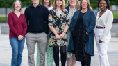 Celebrating International Clinical Trials Day: Collaboration in Practice Across Four Trials