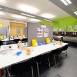 The Clinical Skills Centre