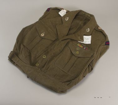 1949 British Battledress Blouse