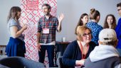 Mapping Wales’ creative pulse: the journey to the Creative Economy Atlas Cymru