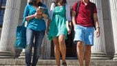 Transforming the BSc Education Student Experience at Cardiff University