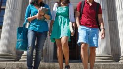 Transforming the BSc Education Student Experience at Cardiff University