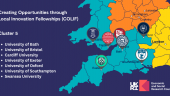 COLIF: Achieving Impact through Cross-Institution Collaboration