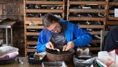 Community Archaeology Specialist Training: Embedding Sustainable Skills and Building Volunteer Communities