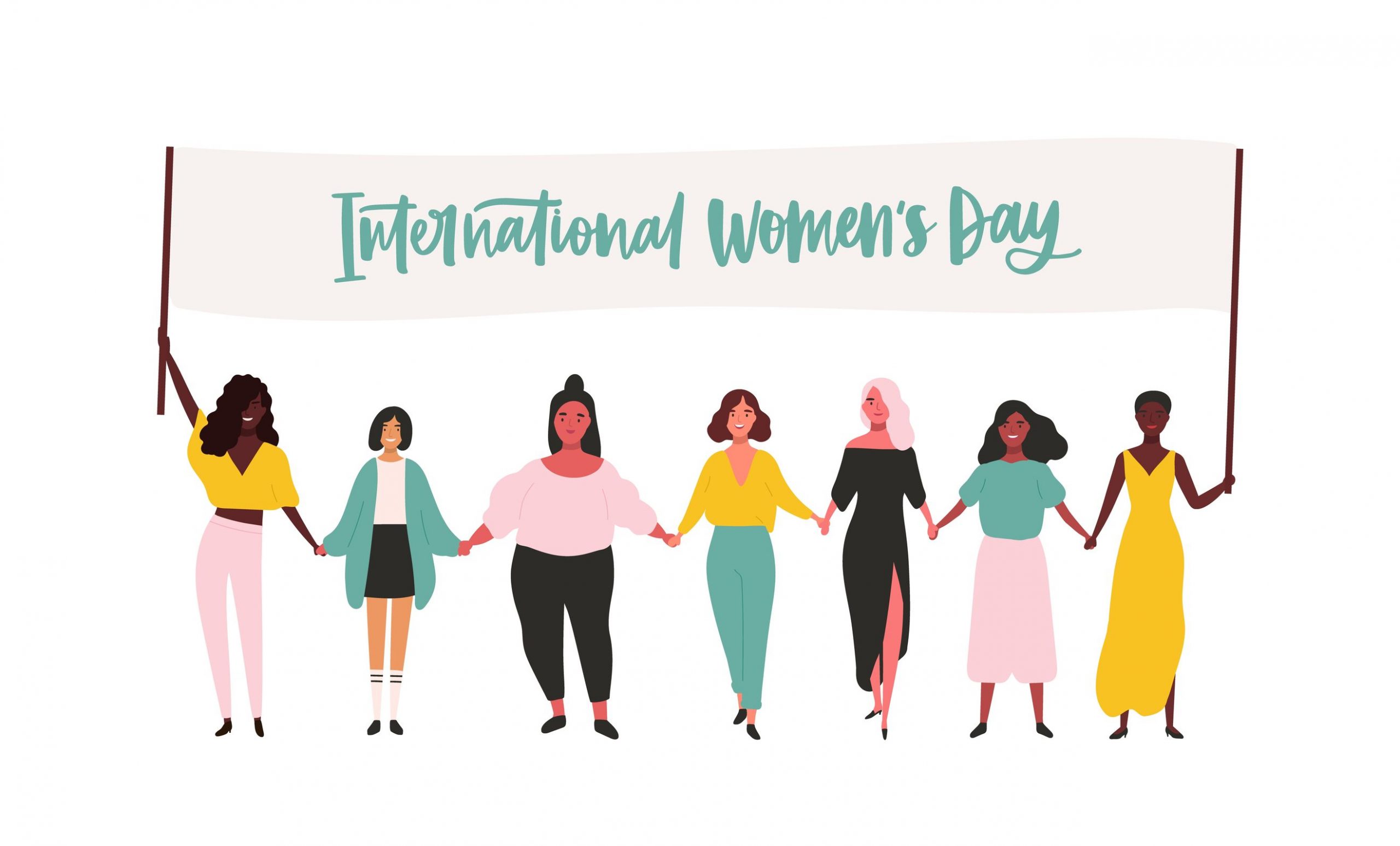 International Women’s Day Global Opportunities Globetrotters