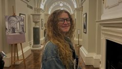 Incoming Exchange – Kira from Queen’s University, Canada