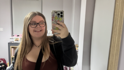 Meet the ambassador – Catherine – LAWPL, Czech Republic