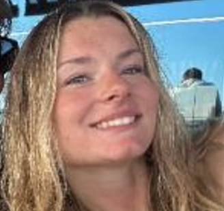 Meet the ambassador – Rachel – EARTH, Sweden