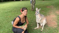 My China Volunteering Adventure and Sydney Research Life