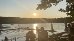 A Summer of Connection and Growth: My Camp America Experience in Maine