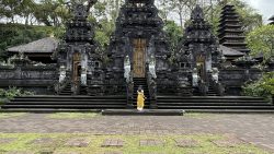 Psychology in Practice: My Summer Placement Journey in Bali