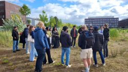 Entrepreneurship and Sustainability in Bremen, Germany