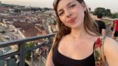 Meet the Exchange Ambassador – Emma