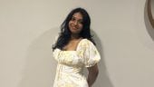 Meet the Exchange Ambassador – Deeksha