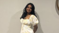 Meet the Exchange Ambassador – Deeksha