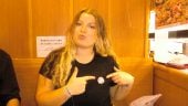 Meet the Exchange Ambassador – Leila