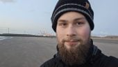 Meet the Exchange Ambassador – Evan