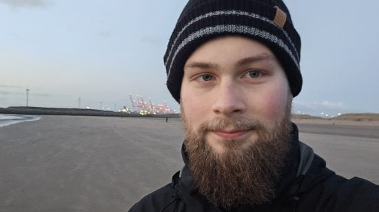 Meet the Exchange Ambassador – Evan