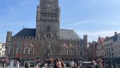 Meet the GO Ambassador 2026/27 – Jessica Santley-Dilley