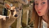 Meet the GO Ambassador – Olivia Clarke
