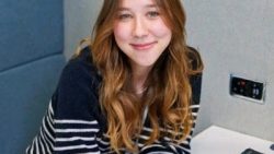 Meet the GO Ambassador 2026/27 – Elouise Clarke